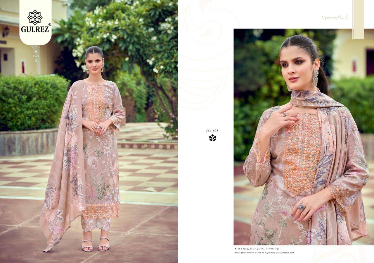 Gulrez hiba Online salwar suit  shopping